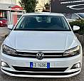 Vw Polo 1.0 Tsi 5P - 2021 Ok Neopatentati