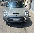 Mini Clubman Sd All4