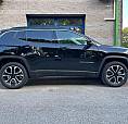Jeep Compass 1.6 Mjt 130Cv Limited Cruis Contro