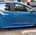 Toyota Yaris 1.5 Hybrid 5 Porte Trend