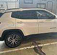 Jeep Compass 1.4 Multi Air 170 Cv 02/2019