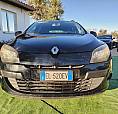 Renault Mégane 1.5 Dci 110Cv Attractive Autocarro 