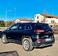 Jeep Cherokee 2.2 Mjt Ii 4Wd Active Drive Ii Limit