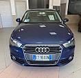 Audi A1 Spb 1.6 Tdi Ambition