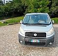 Fiat Scudo Van 8 Posti