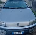 Fiat Punto 2ª Serie - 2003