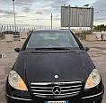 Mercedes Classe A