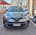 Toyota C-Hr 1.8 Hybrid Navi Unipro Tagliandata