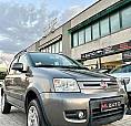 Fiat Panda 1.3 Mjt 16V Dpf 4X4 Climbing