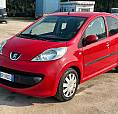 Peugeot 107 1.0 68Cv 5P. Desir