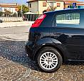 Fiat Punto 1.3 Mjt Ii 75 Cv 5 Porte Lounge