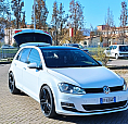 Golf 7 Tdi 2.0
