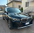 Bmw X3 Del 2020 190Cv