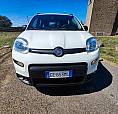 Fiat Panda 0.9 Twinair Turbo Natural Power City Li