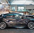 Porsche Cayenne Coupé 3.0 V6 - Sport Design/Carbon