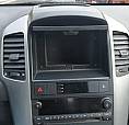 Chevrolet Captiva Gpl