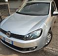 Volkswagen Golf 2012 1.6Diesel Molto Bella 5Porte