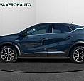 Renault Captur Tce 100 Cv Intens Gpl