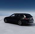 Bmw Serie 3 320D Touring 48V Msport