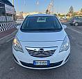 Opel Meriva 1.3 Cdti Cosmo Unipro 2010