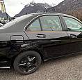 Mercedes-Benz C 200 Cdi