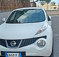 Nissan Juke 1ª Serie - 2012