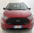 Ford Ecosport 2018 - Ecosport 1.5 Tdci St-Line S&S