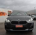 Bmw X2 Sdrive18D Business-X 150Cv