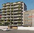 Appartamento Bari [terrazze 4 - Tip. B4vrg] (s. Gi