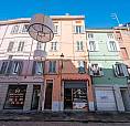 Bilocale Con Possibilità Della 2° Camera A Parma