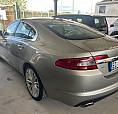 Jaguar Xf 3.0 D V6 Premium Luxury