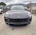 Porsche Macan S 3.0 Diesel Limited Edition