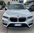 Bmw X1 18 D X Drive 150 Cv Automatico My 18