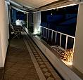 Rossetti Alta-Attico Con Terrazzo Arredato