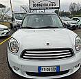 Mini Cooper Countryman 1.6 D