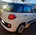 Fiat 500L 1.6