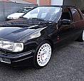 Ford Sierra Cosworth 4X4