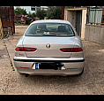 Alfa Romeo 156 Jtd
