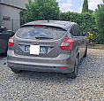 Ford Focus 1.6 Tdci