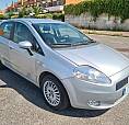 Fiat Grande Punto Grande Punto 1.3 Mjt 75 Cv 5 Por