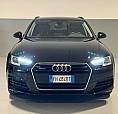 Audi A4 2.0 Tdi 190 Cv Quattro Pelle, Sport
