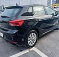Seat Ibiza 1.0 Tgi 5 Porte Style