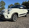 Fiat 500 L 1.3 Multijet 95 Cv Trekking