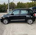 Fiat 500 L Lounge 1.3 Mjt 85 Cv