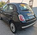 Fiat 500 Gpl Garanzia
