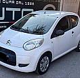 Citroen C1 3 Porte Impeccabile Nord Garanziaa
