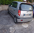Hyundai Atos Prime