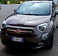 500X Sport Edition