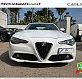 Alfa Romeo Giulia 2.2 Td 150 Cv At8 Business