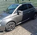 Fiat 500 Sport 1.2
